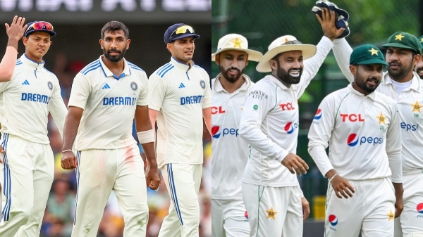 ind vs aus border gavaskar trophy india vs australia test match