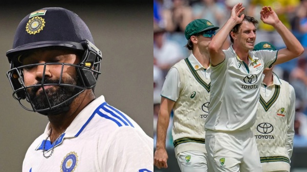 ind vs aus rohit sharma india vs australia test match vs