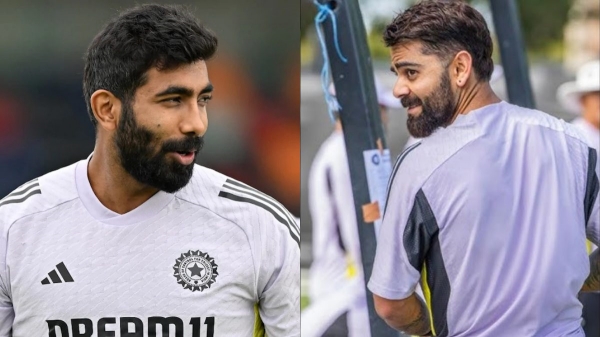 ind vs aus border gavaskar trophy virat kohli vs