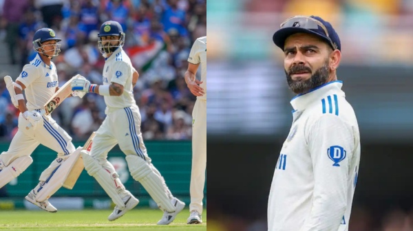 ind vs aus virat kohli sam konstas boxing day test vs