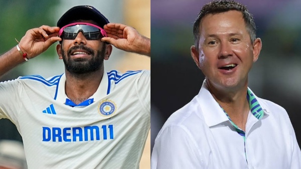 ind vs aus border gavaskar trophy jasprit bumrah vs