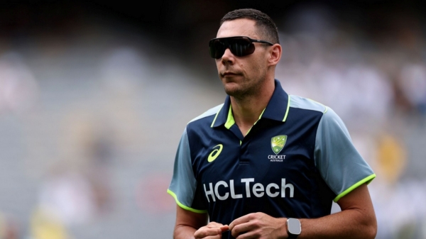 ind vs aus rohit sharma pink ball test border gavaskar trophy