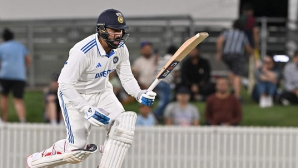 ind vs aus border gavaskar trophy rohit sharma