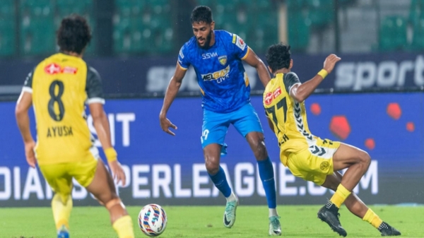 isl 2024 football indian super league chennaiyin fc