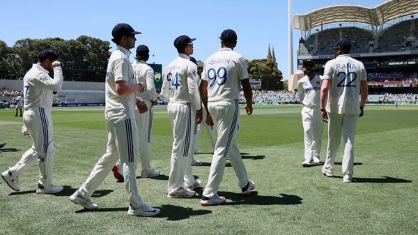 ind vs aus border gavaskar trophy rohit sharma