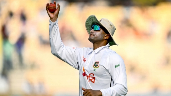 cricket shakib al hasan bangladesh