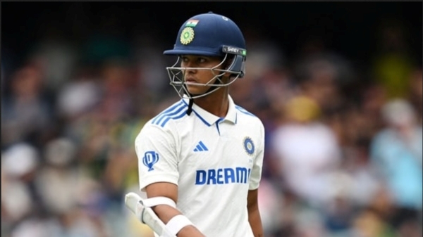 ind vs aus yashasvi jaiswal india vs australia gabba test vs