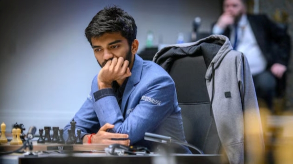 gukesh world chess championship world chess championship 2024 chess