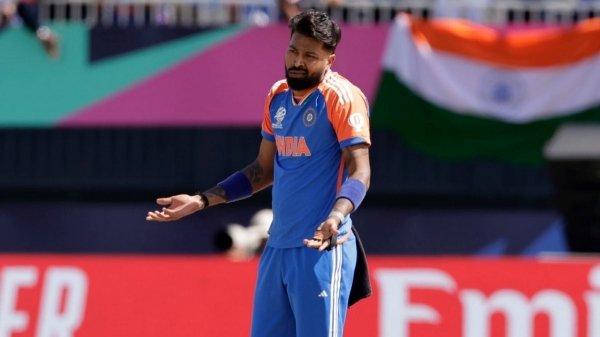 hardik pandya year ender 2024 t20 world cup 2024