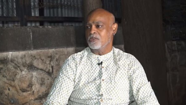 vinod kambli sachin tendulkar