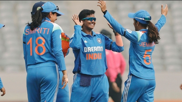 india women vs west indies women deepti sharma