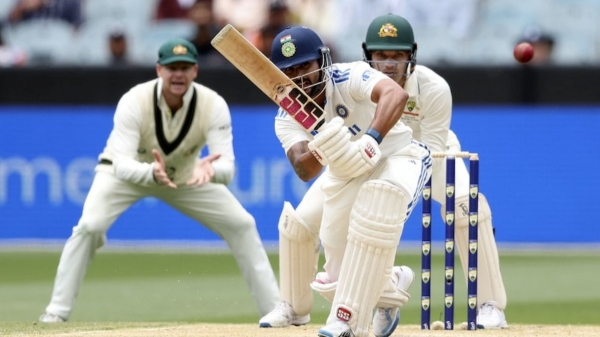 ind vs aus nitish kumar reddy india vs australia test match vs