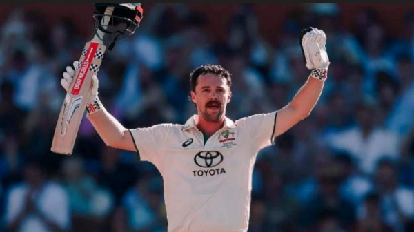 ind vs aus travis head rohit sharma melbourne vs