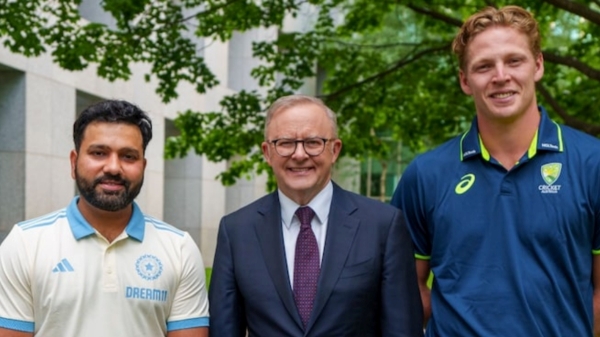 ind vs aus border gavaskar trophy india vs australia test match