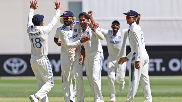 ind vs aus border gavaskar trophy rohit sharma