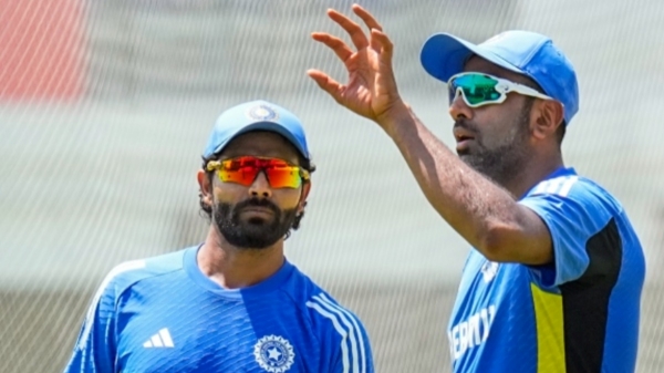 ravichandran ashwin ashwin retirement ravindra jadeja