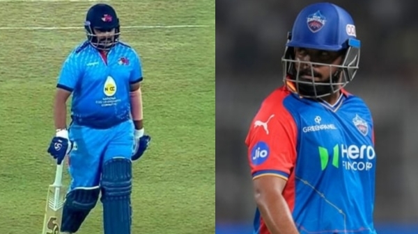 ipl 2025 shreyas iyer prithvi shaw