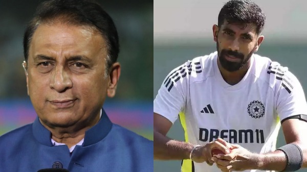 ind vs aus border gavaskar trophy jasprit bumrah