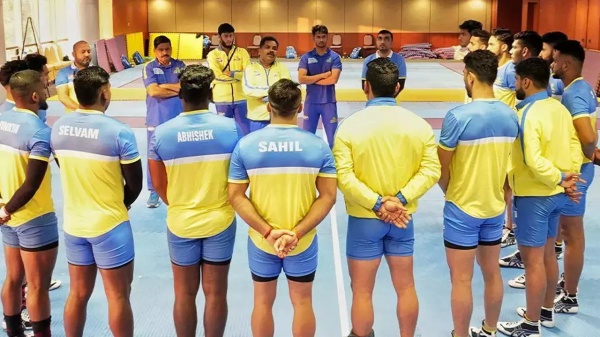 pro kabaddi pro kabaddi 2024 pkl 2024 2024