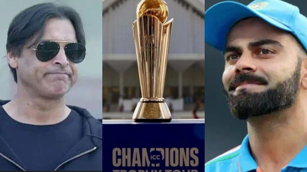 champions trophy 2025 india vs pakistan bcci