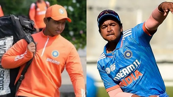 vijay hazare trophy vaibhav suryavanshi ipl 2025