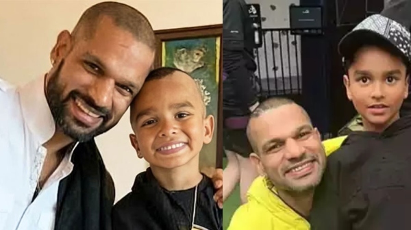 shikhar dhawan ind vs aus shikhar dhawan divorce