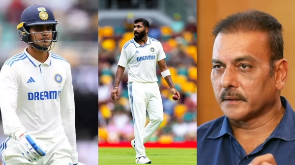 ind vs aus shubman gill sam konstas boxing day test vs