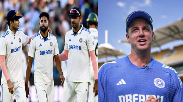 ind vs aus border gavaskar trophy rohit sharma