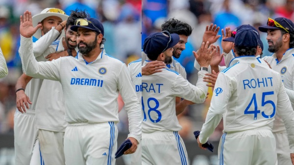 ind vs aus border gavaskar trophy india vs australia test match vs