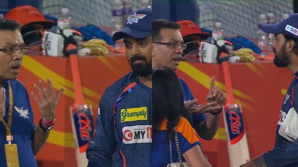 ipl 2025 kl rahul sanjiv goenka