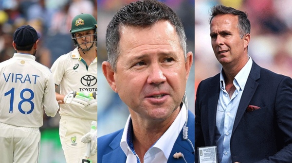 ind vs aus virat kohli sam konstas boxing day test vs