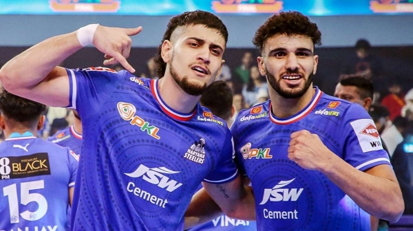 pro kabaddi pro kabbadi 2024 haryana steelers vs patna pirates 2024