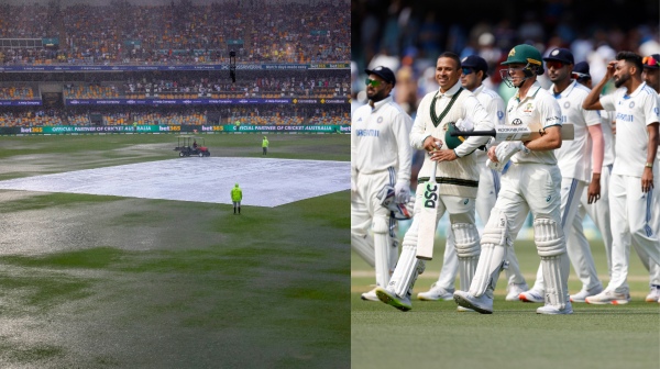 ind vs aus border gavaskar trophy gabba