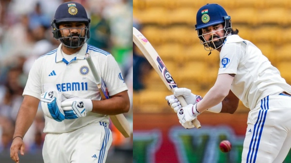 ind vs aus border gavaskar trophy rohit sharma