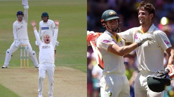 ind vs aus virat kohli sam konstas boxing day test vs