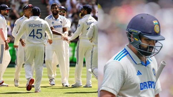 ind vs aus virat kohli rohit sharma vs