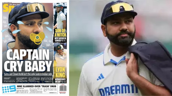 ind vs aus virat kohli rohit sharma vs