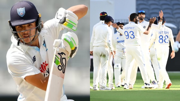 ind vs aus virat kohli sam konstas vs