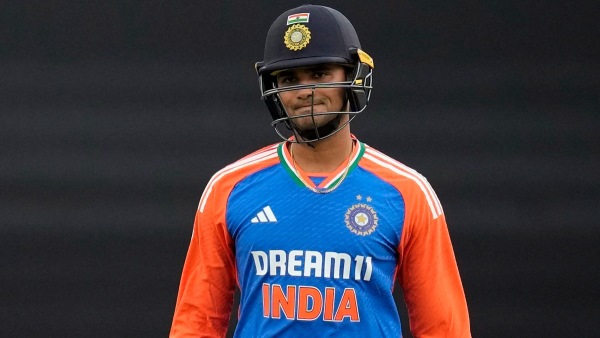 IND vs ENG 2nd T20 Abhishek Sharma injured Indian team don t have a replacement