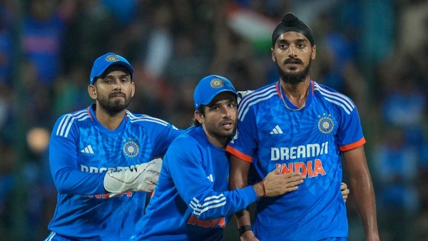 IND vs ENG 2nd T20 Arshdeep Singh will break multiple records if he took 3 wickets in Chennai Chepauk