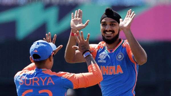 Arshdeep Singh took most wickets for India in T20I breaks Yuzvendra Chahal record