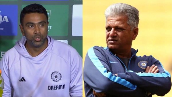 Ravichandran Ashwin is not the first Tamil Nadu cricketer to receive Padma Shri award