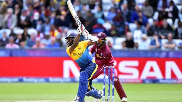 ILT20 Avishka Fernando hit a 27 ball 81 run and help Sharjah Warriorz beat Dubai Capitals