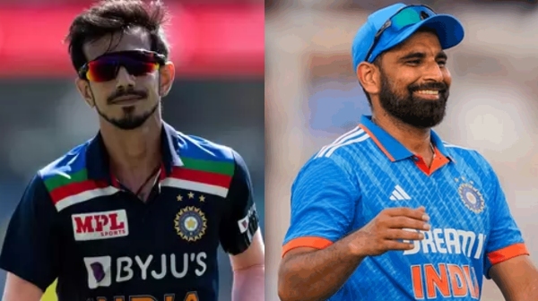 yuzi chahal dhanashree divorce rumours