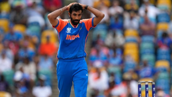 Champions Trophy 2025 Jasprit Bumrah looking for New Zealand doctors report