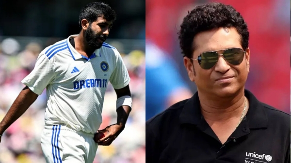 ind vs aus jasprit bumrah india vs australia test match vs