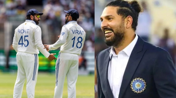 ind vs aus yuvraj singh india vs australia test match vs