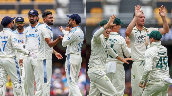 ind vs aus jasprit bumrah rohit sharma virat kohli