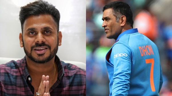 IPL 2025 MS Dhoni dropped me after scoring a century says Manoj Tiwari