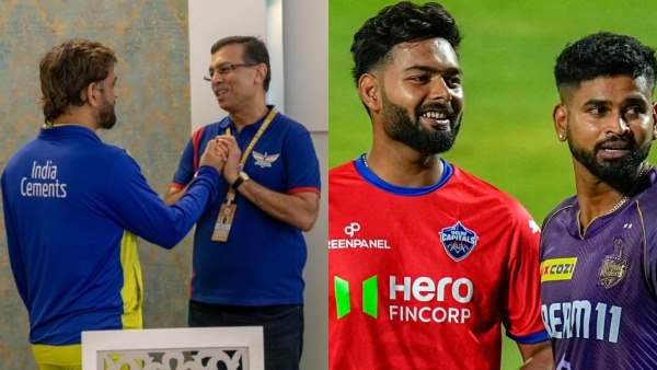 IPL 2025 LSG to appoint Rishabh Pant as captain amid fans dilemma